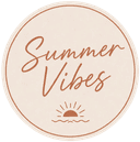 Summer Vibes Logo